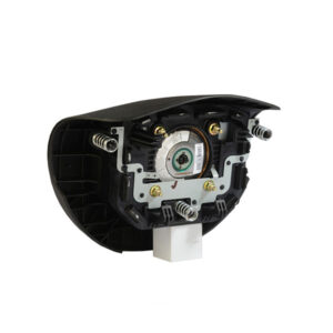 ایربگ روی فرمان پراید 151 کروز