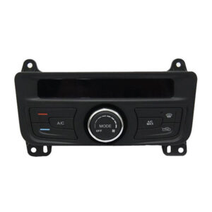 پنل کولر و بخاری دیجیتال ساینا کروز