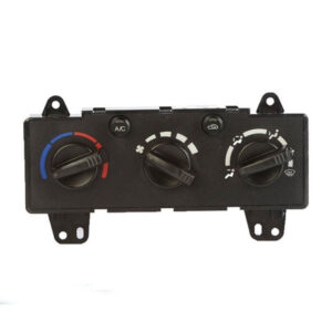 کنترل پنل دستی کولر تیبا 1 کروز