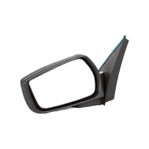 آينه برقي پژو 405 با طرح جديد فولدينگ دستي