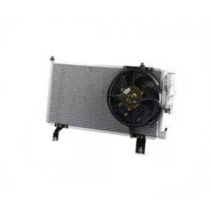 مجموعه کندانسور تیبا  231