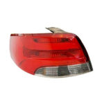 چراغ عقب رانا